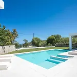 Ocean Pearl Sea View Villa *