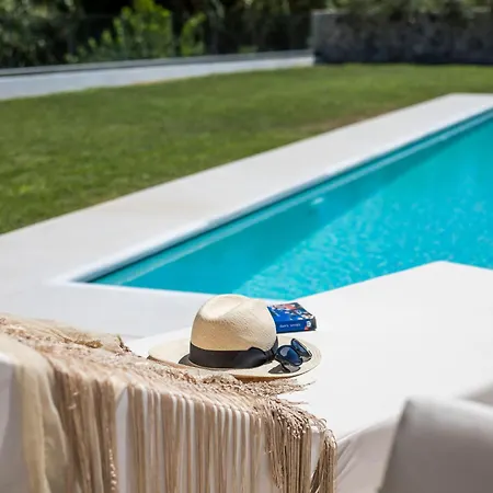 Ocean Pearl Sea View Villa *