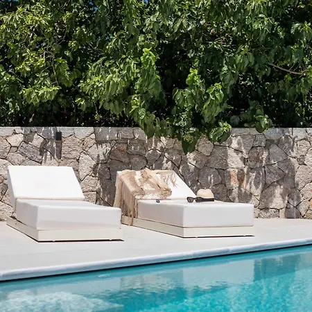 Villa Ocean Pearl Sea View *