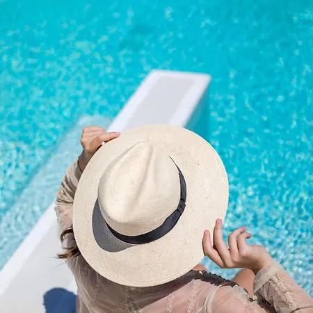 Ocean Pearl Sea View Villa