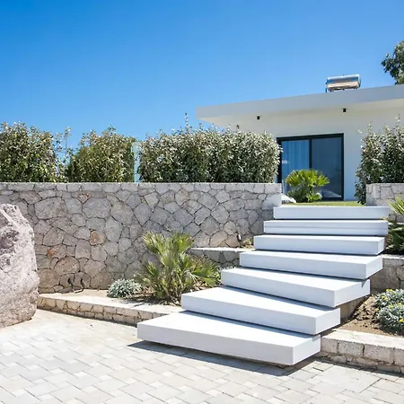 Villa Ocean Pearl Sea View