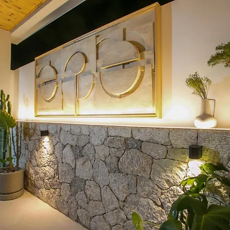 Villa Ocean Pearl Sea View Faliráki