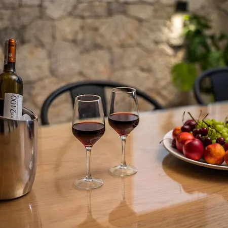 Villa Ocean Pearl Sea View *