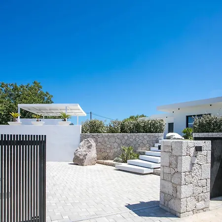 Villa Ocean Pearl Sea View Faliráki