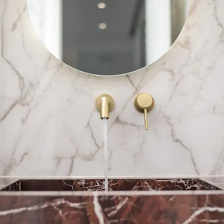 Ocean Pearl Sea View Villa *