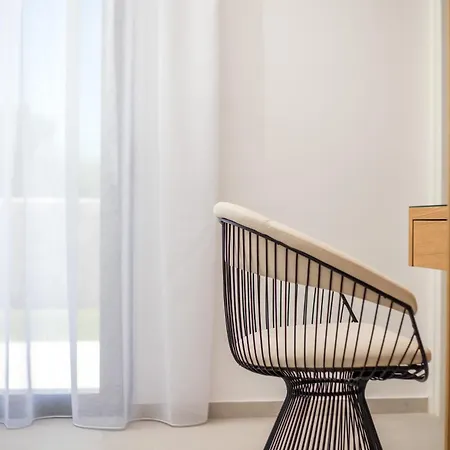 Ocean Pearl Sea View Faliráki