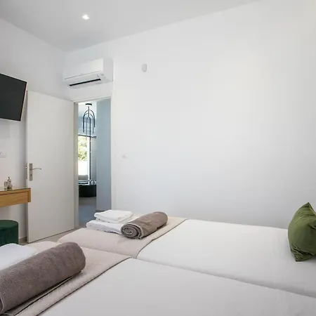 Ocean Pearl Sea View Villa *