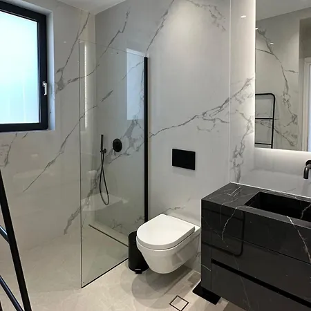 Ocean Pearl Sea View *