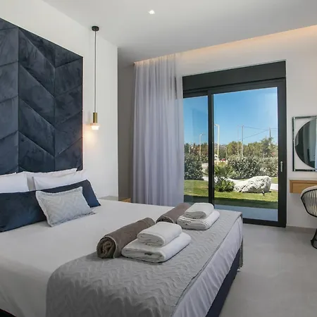 Ocean Pearl Sea View Villa *