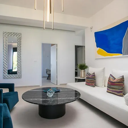 Villa Ocean Pearl Sea View *