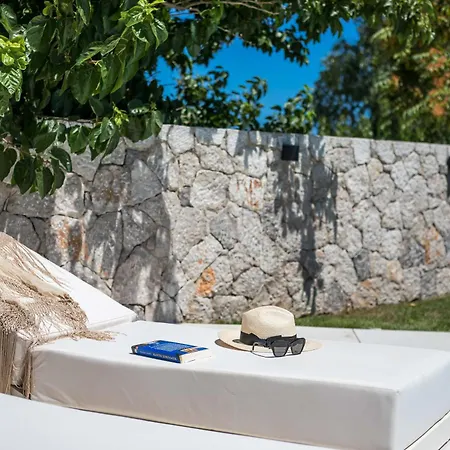 Ocean Pearl Sea View Villa *