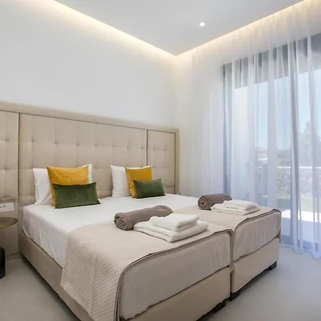 Villa Ocean Pearl Sea View *