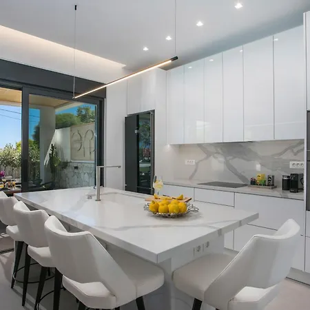 Ocean Pearl Sea View Faliráki