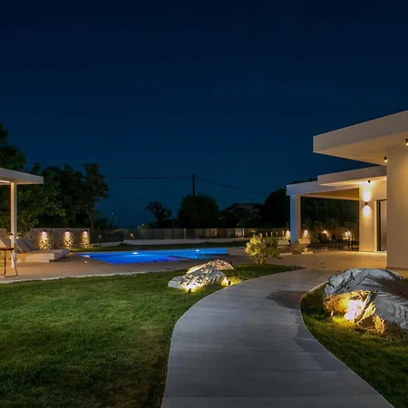 Villa Ocean Pearl Sea View