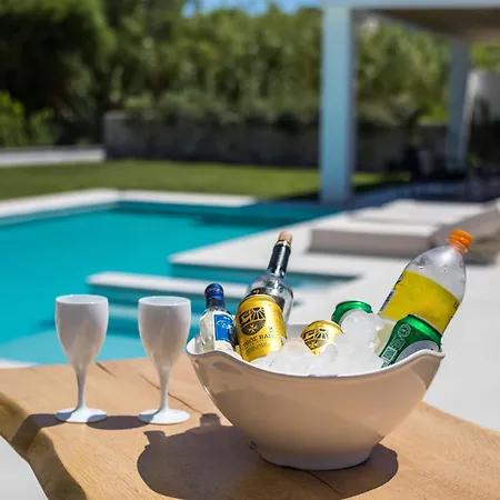 Ocean Pearl Sea View *