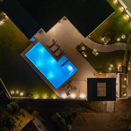 Villa Ocean Pearl Sea View *