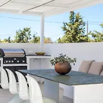 Ocean Pearl Sea View Villa