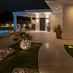 Villa Ocean Pearl Sea View Faliraki
