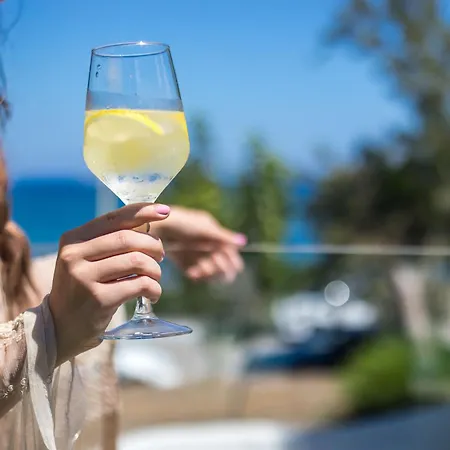 Ocean Pearl Sea View Villa