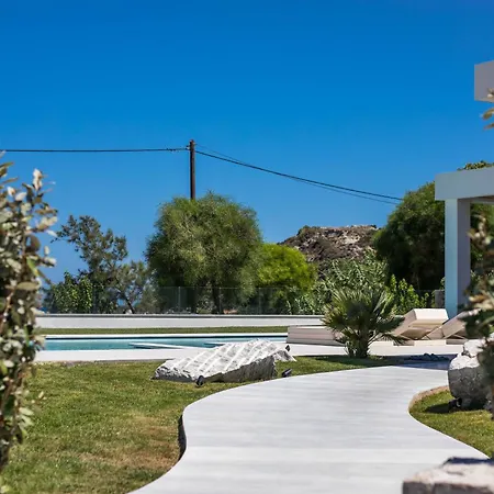 Ocean Pearl Sea View Villa *