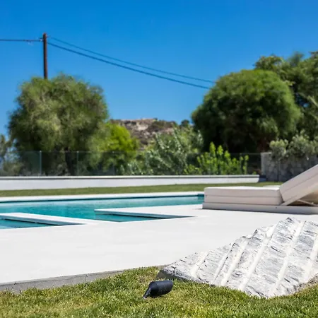 Ocean Pearl Sea View Villa