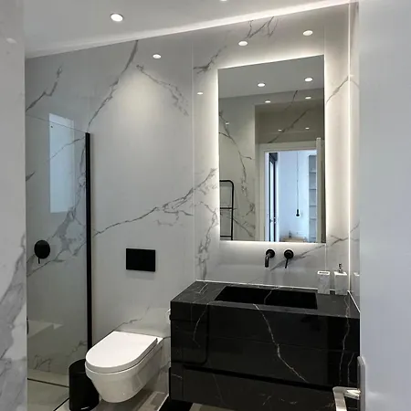 Willa Ocean Pearl Sea View Faliraki