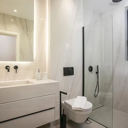 Ocean Pearl Sea View Faliraki