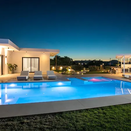 Ocean Pearl Sea View Faliraki