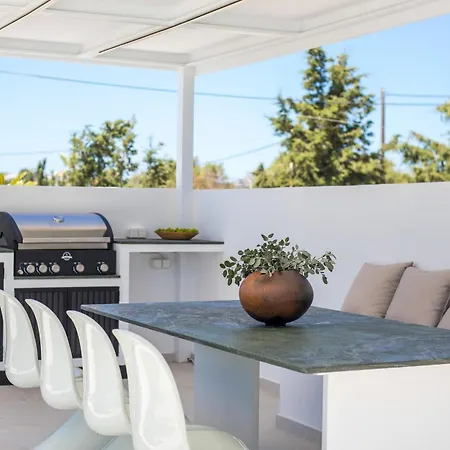 Ocean Pearl Sea View Villa