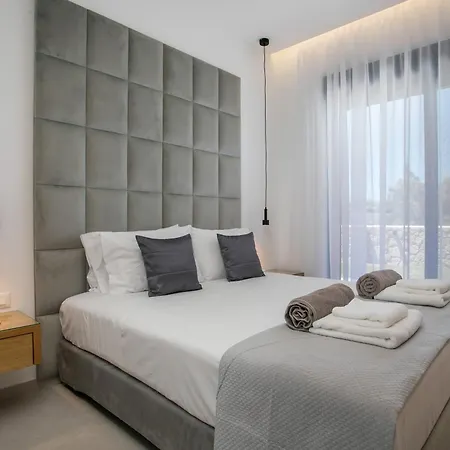 Ocean Pearl Sea View