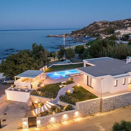 Ocean Pearl Sea View Faliraki