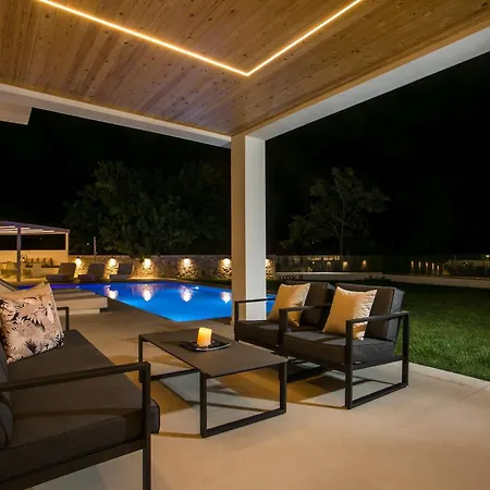 Villa Ocean Pearl Sea View *