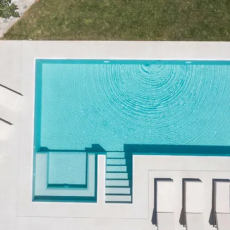 Villa Ocean Pearl Sea View Faliraki