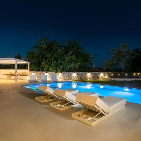 Ocean Pearl Sea View Faliraki