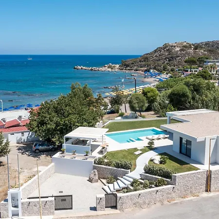 Ocean Pearl Sea View *