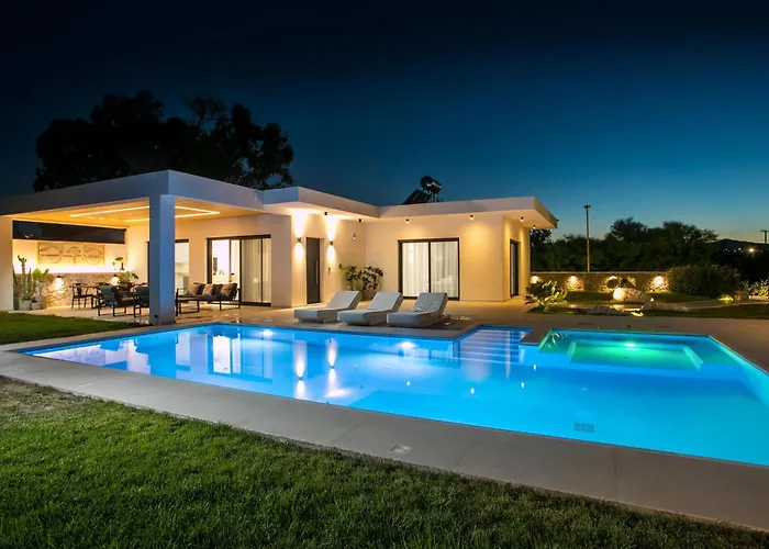 Ocean Pearl Sea View