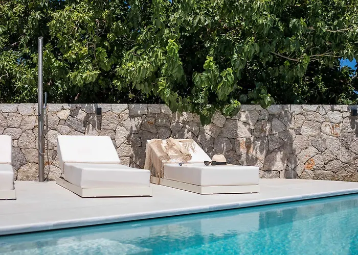 Villa Ocean Pearl Sea View *