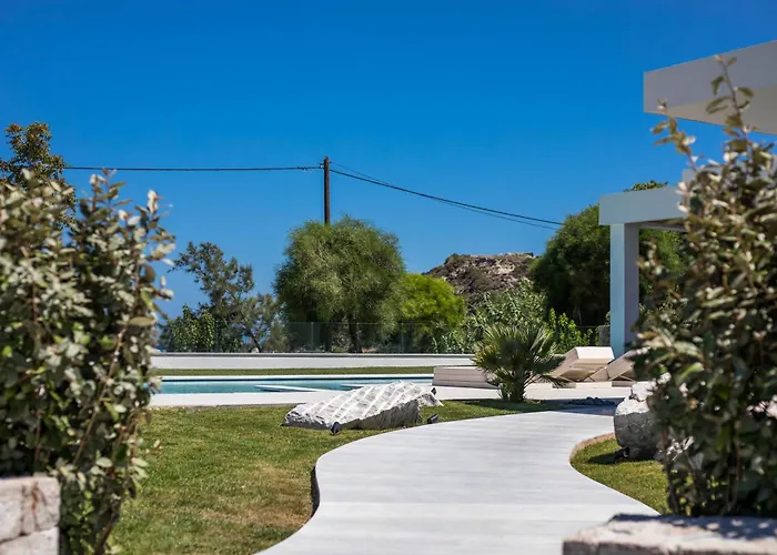 Ocean Pearl Sea View Vilă *