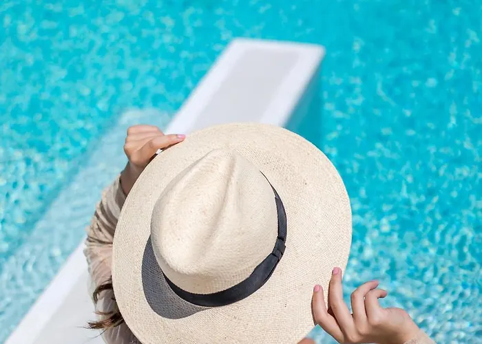 Ocean Pearl Sea View Villa