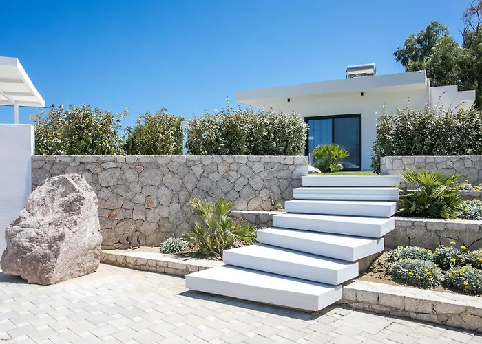 Villa Ocean Pearl Sea View