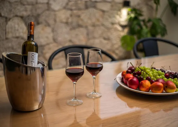 Vilă Ocean Pearl Sea View *