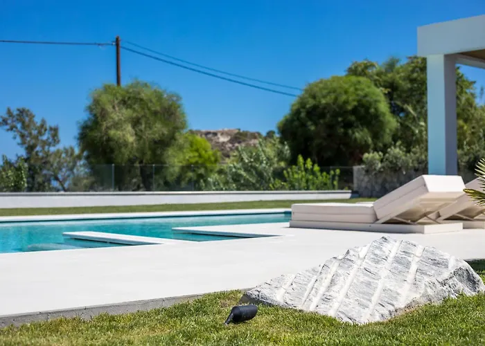 Ocean Pearl Sea View Villa