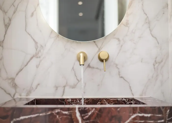 Ocean Pearl Sea View Villa *