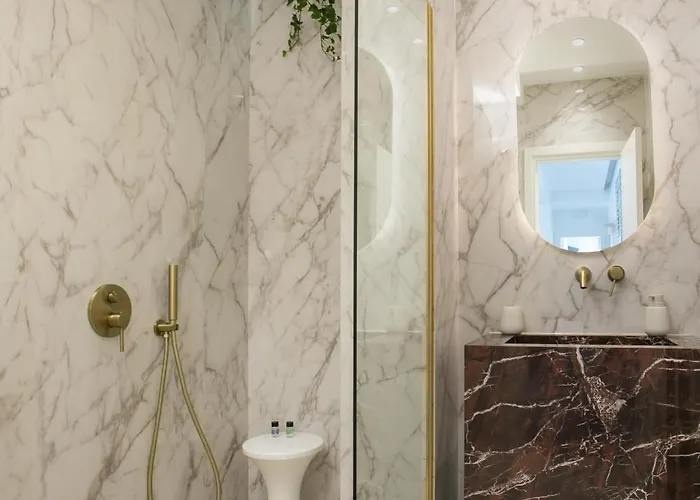 Vilă Ocean Pearl Sea View