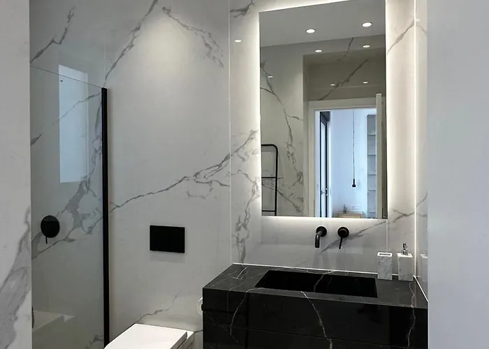 Vilă Ocean Pearl Sea View Faliraki