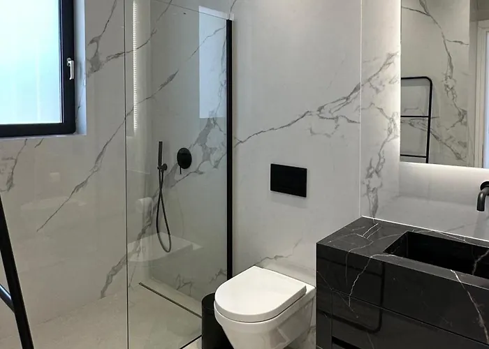 Ocean Pearl Sea View *