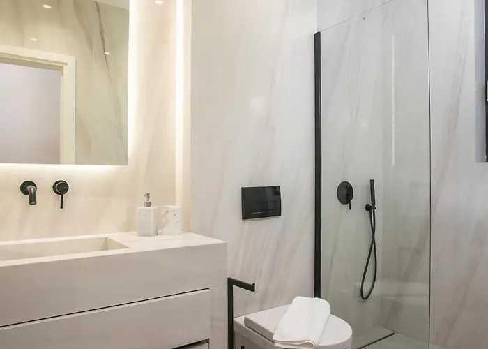 Ocean Pearl Sea View Faliraki