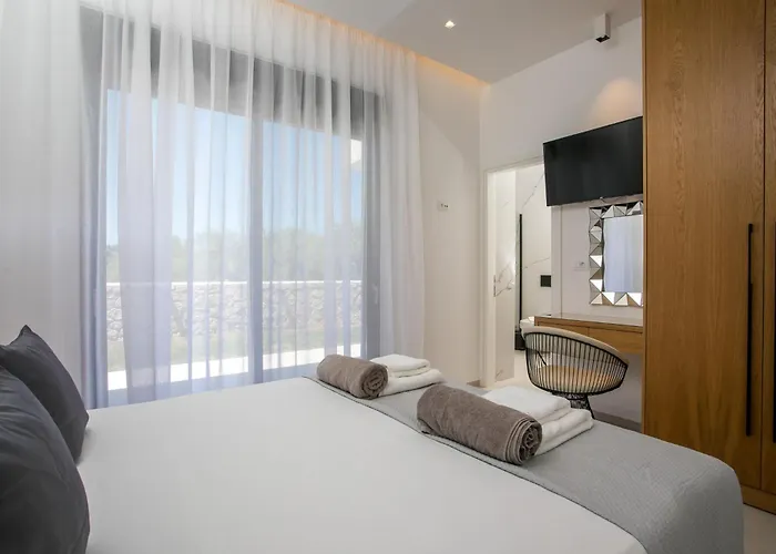 Ocean Pearl Sea View Villa