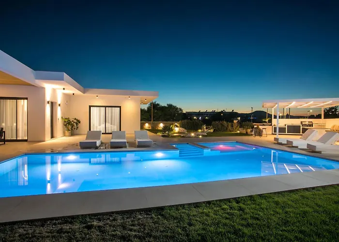 Ocean Pearl Sea View Faliraki