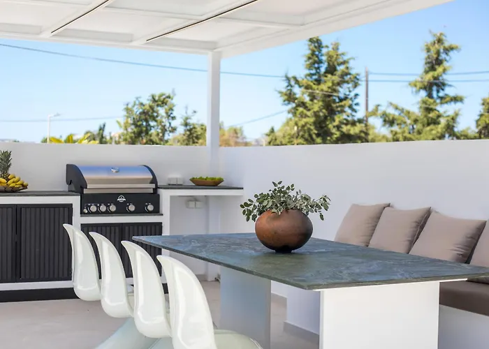 Ocean Pearl Sea View Vilă